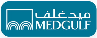 ميدغلف للتأمين