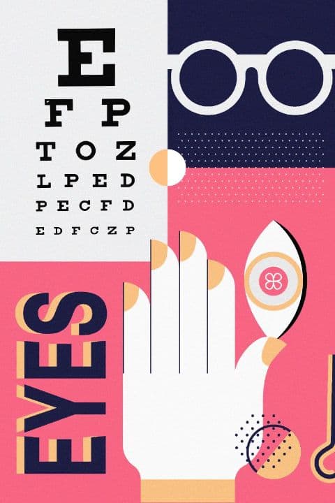 Ophthalmology