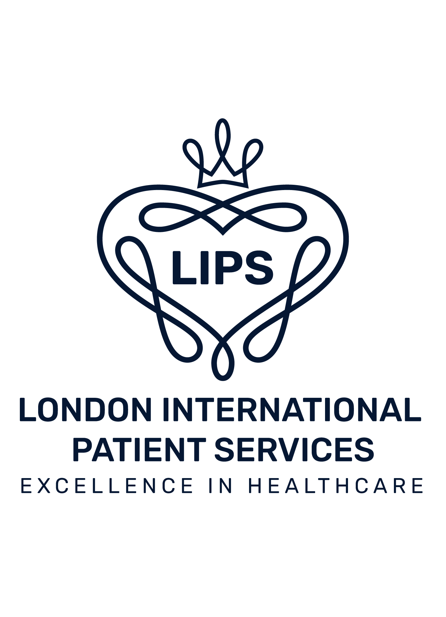  عيادات خدمة المرضى الدوليين في لندن