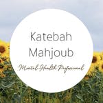 Katebah Mahjoub