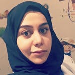 Profile picture of Dr. Yasmeen Nasser Abufoor