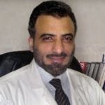 د. يحي حمزة محمد عشقان