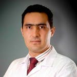 Profile picture of Dr. Adel Ali