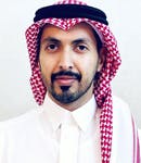 Profile picture of د.  أحمد الغامدي