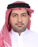 Profile picture of Dr. Majed Mohammed Khalifa