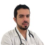 Dr. Nasser Alsubaihi