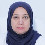 Profile picture of Dr. Ebtesam Mohammed Ba Essa