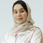 Profile picture of د. علياء أحمد عزت