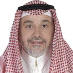 Profile picture of Dr. Jamal Darandari