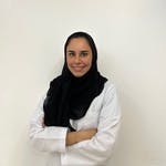 Profile picture of Dr. Nora Ayman Brazanji