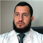 د. خالد احمد خالد خليل