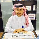 Dr. Alhussain Mohammed Asiri