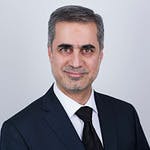 Dr. Basil Almahdi