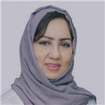 Profile picture of د.  ليلى عبد الكريم عيسوي
