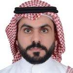 Profile picture of Dr. Saad Abdullah Almohanna