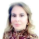 Profile picture of Dr. Ghada Salman