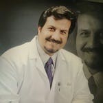 Dr. Saleh Khawajah