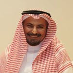 Dr. Ahmad J Al Zahrani