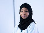Profile picture of Dr. Basmah Fallatah
