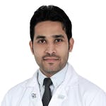Profile picture of Dr. Mohammed Ibrahim A Alhefzi