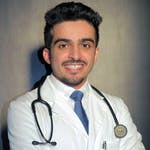 Profile picture of Dr. Abdulaziz AlHoqail