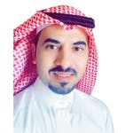 Profile picture of د. محمد عقلا العازمي