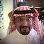 Profile picture of د. ماجد الرعيدي