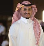 Profile picture of Abdulrahman Saad Bin Mutham