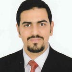 Profile picture of Dr. Khaled Mhd Hecham