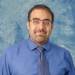 Profile picture of Dr. Hisham Almomen