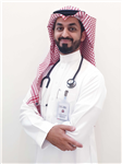 Profile picture of Dr. Bader Ali Almehmadi