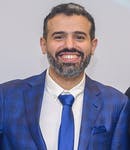 Profile picture of د. مؤيد ناصر الخليوي