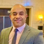 Dr. Mahmoud Hossam Zaatar