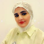 Profile picture of Dr. Hanadi Albasha