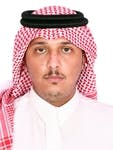 Profile picture of د. معتز مبارك العتيبي