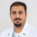 Profile picture of Dr. Thamer Alraiyes