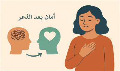 Facing panic attacks