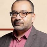 Profile picture of د. محمد أحمد قنديل