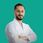 Profile picture of د. علي عبدربه الباذر