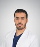 Profile picture of د. عبدالله سعد الجبرين