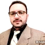 Profile picture of د. عماد علي محمد الروبي