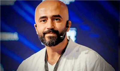 كوتش سامر حسن