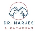 Profile picture of د. نرجس علي الرمضان